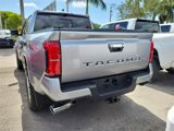 New 2025 Toyota Tacoma Limited image 3