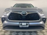 Used 2020 Toyota Highlander Platinum image 2