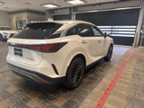 New 2025 Lexus RX 350 Premium image 5