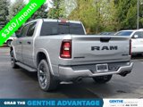 New 2025 RAM 1500 Big Horn image 3