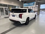 New 2025 Hyundai Palisade Calligraphy image 3