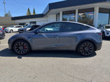 Used 2023 Tesla Model Y Performance image 2