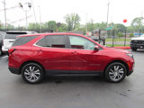 Used 2022 Chevrolet Equinox LT image 5