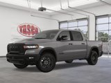 New 2025 RAM 1500 Rebel w/ G/T Package image 2