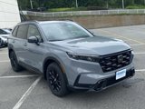 New 2026 Honda CR-V Sport-L image 2