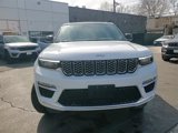 New 2025 Jeep Grand Cherokee Summit image 2