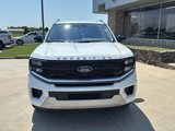 New 2025 Ford Expedition Max Platinum image 2