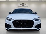 Used 2025 Audi A5 2.0T Premium Plus w/ Premium Plus image 2