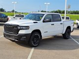 New 2026 RAM 1500 Tradesman image 2