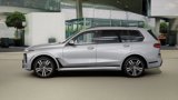 New 2026 BMW X7 xDrive40i w/ M Sport Package image 4
