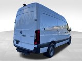 New 2025 Mercedes-Benz Sprinter 2500 image 5
