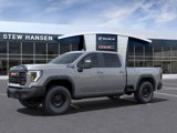 New 2025 GMC Sierra 2500 AT4X w/ AT4X AEV Edition image 2