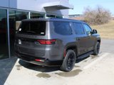 New 2025 Jeep Wagoneer Series II image 3