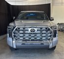 New 2025 Toyota Tundra 1794 Edition image 3