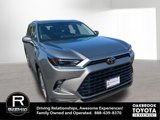 New 2025 Toyota Grand Highlander AWD image 3
