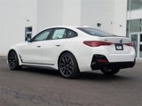 New 2025 BMW 430i xDrive w/ M Sport Package image 3