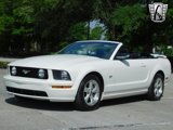 Used 2007 Ford Mustang GT image 3