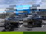 New 2025 Chevrolet Suburban High Country image 2