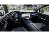 New 2025 Mercedes-Benz EQE AMG 4MATIC Sedan image 3