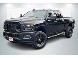 New 2025 RAM 2500 Tradesman image 2