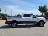 New 2025 Ford F250 King Ranch image 6