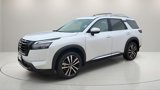 New 2025 Nissan Pathfinder Platinum w/ Lighting Package (N92) image 3