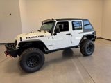 Used 2016 Jeep Wrangler Unlimited Rubicon w/ Connectivity Group image 4