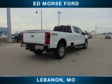 New 2025 Ford F350 Lariat w/ Chrome Package image 6