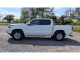 Used 2023 Nissan Frontier SV w/ SV Convenience Package image 4