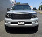 Used 2007 Toyota Tacoma 4x4 Double Cab image 4