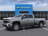 New 2025 Chevrolet Silverado 3500 LT w/ All Star Edition image 2