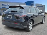 Certified 2025 Honda HR-V LX image 4