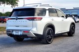 New 2025 Nissan Pathfinder Platinum w/ Cargo Package image 5
