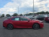 New 2025 Toyota Camry XLE image 4