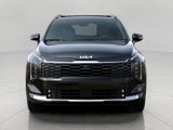 New 2026 Kia Sportage SX image 2