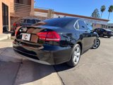 Used 2012 Volkswagen Passat 2.5 SE image 4