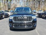 New 2025 RAM 1500 Tungsten image 2