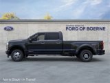 New 2025 Ford F350 4x4 Crew Cab DRW Super Duty image 3