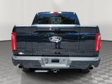 New 2025 Ford F150 Lariat w/ Equipment Group 502A High image 4