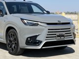 New 2025 Lexus TX 500h AWD image 3