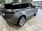 Used 2023 Land Rover Range Rover Evoque R-Dynamic SE image 4