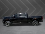 New 2025 GMC Sierra 3500 Denali Ultimate image 2