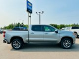 New 2025 Chevrolet Silverado 1500 LT w/ All Star Edition Plus image 2