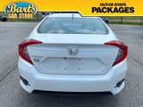 Used 2018 Honda Civic EX image 5