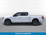 New 2025 Ford F150 Lightning XLT image 3