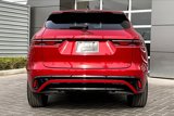 New 2025 Jaguar F-PACE R-Dynamic S image 4