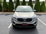 Used 2017 Kia Sorento LX w/ LX Convenience Package image 2