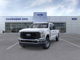 New 2026 Ford F250 XL image 2