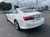 Used 2023 Chevrolet Malibu LT image 2