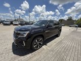 New 2025 Volkswagen Atlas SEL Premium R-Line image 2